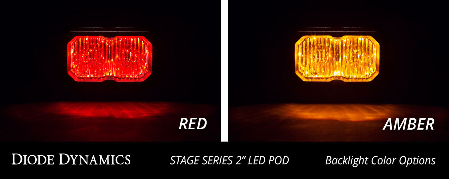 C2 1.0 RBL (pair)