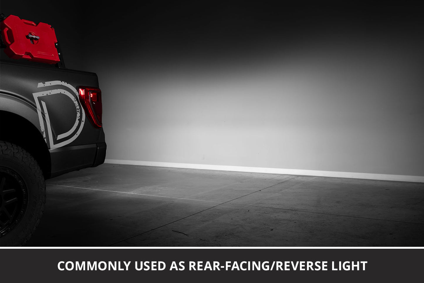 C2R Standard LED Pod (pair)