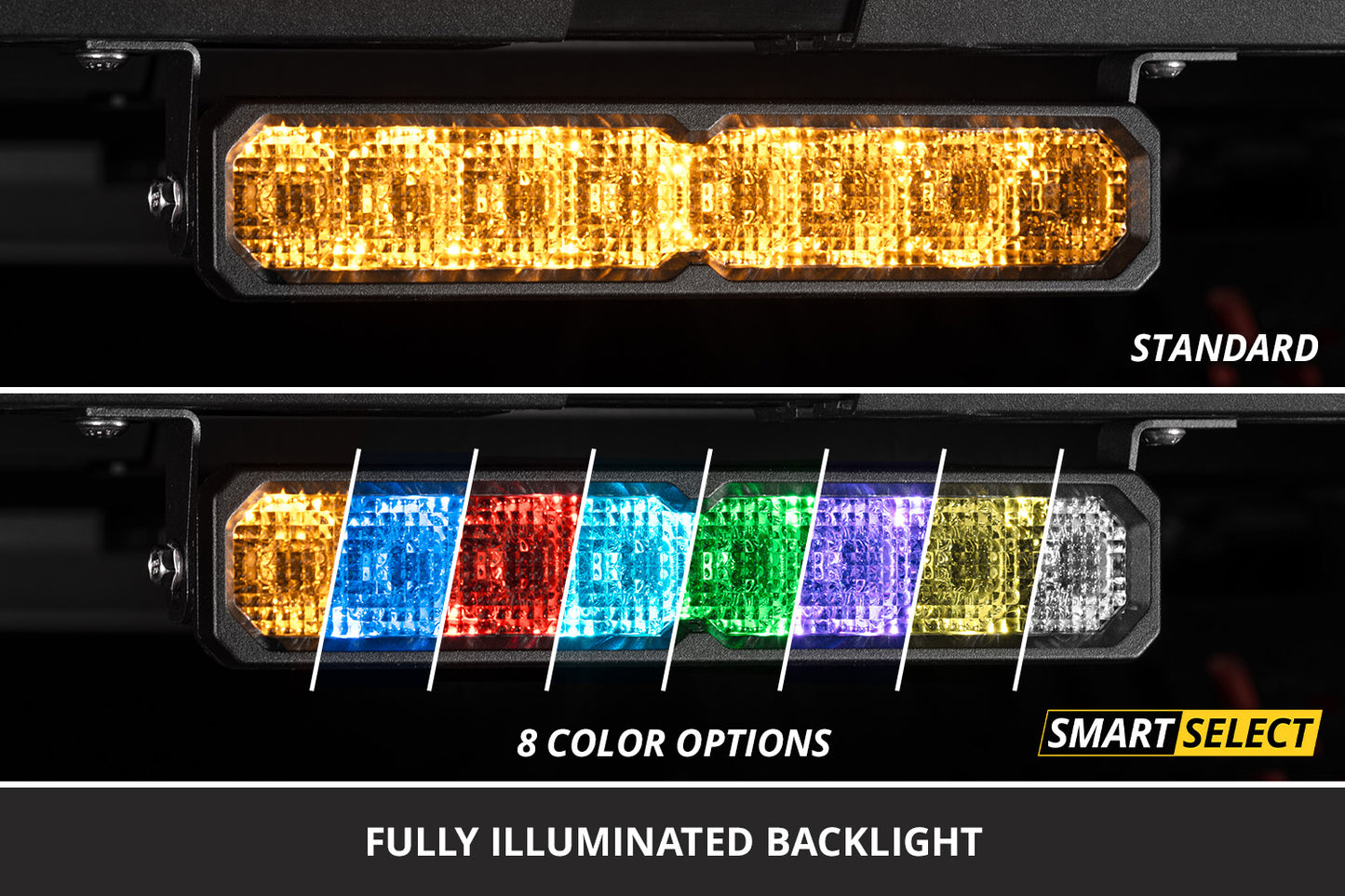 SS40 Standard ABL (one)