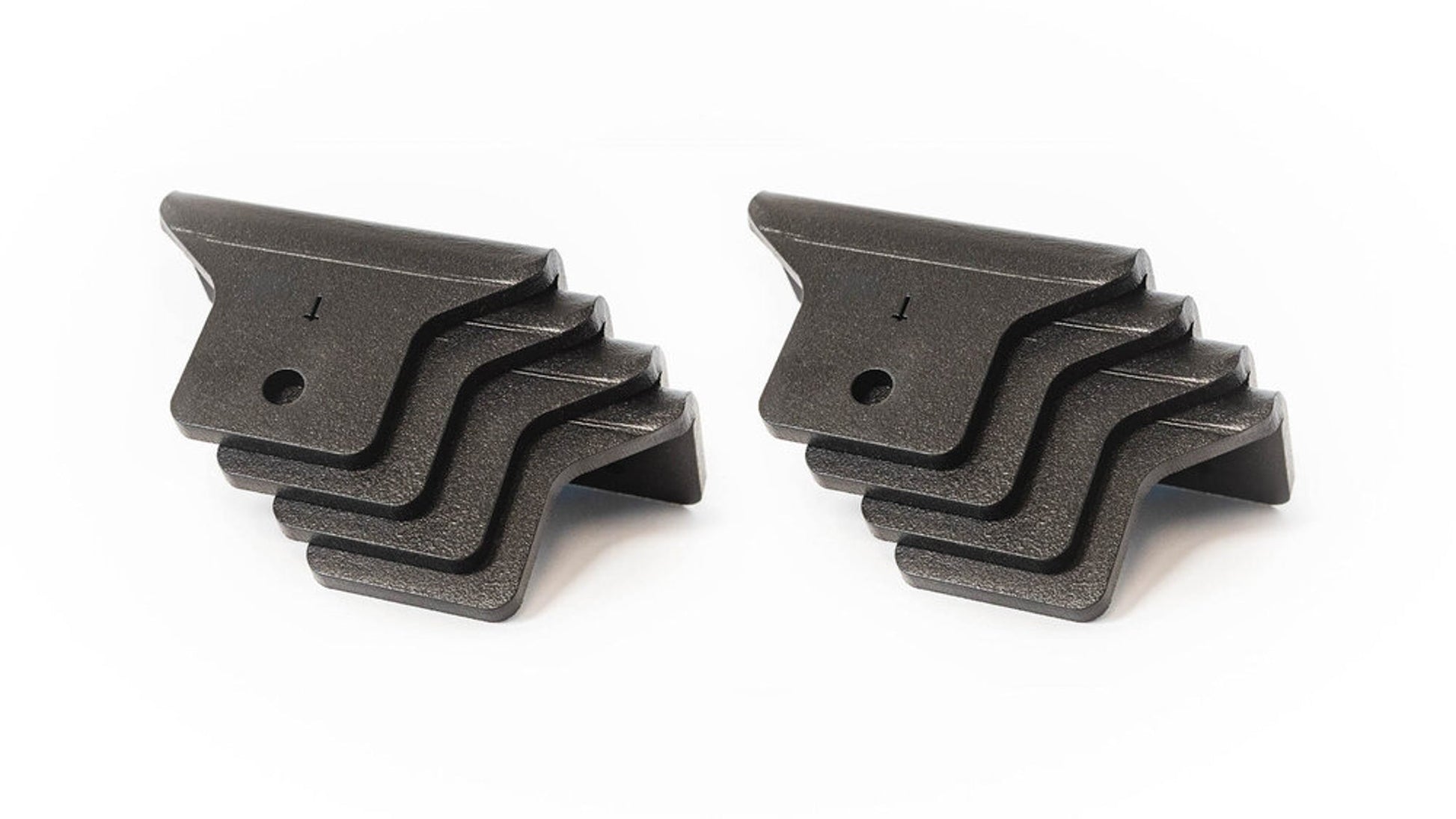 Sherpa Tent Mounts – Baseline Overland