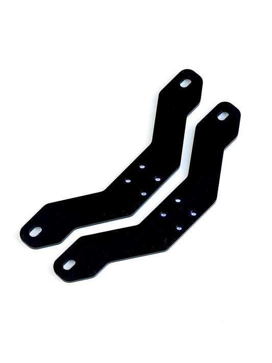 Traction Board Mounts