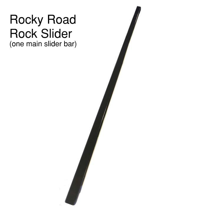 Chevy Silverado Rock Slider 