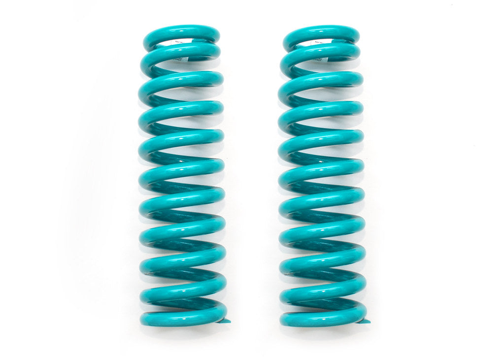 DOBINSONS COIL SPRINGS PAIR - C09-036