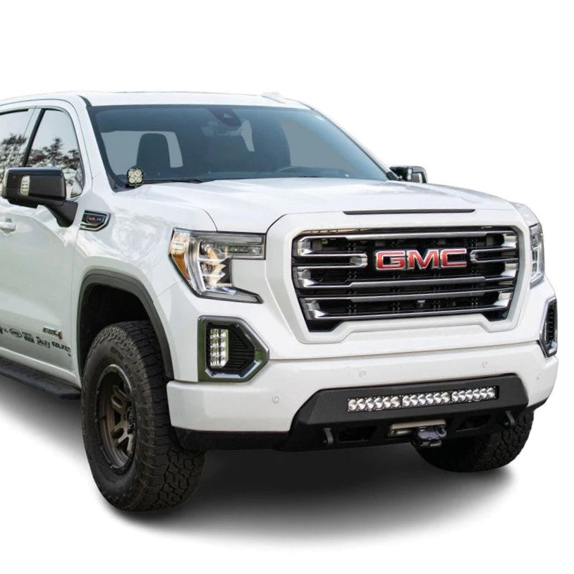 2019-2021 GMC SIERRA 1500 PROLITE BUMPER