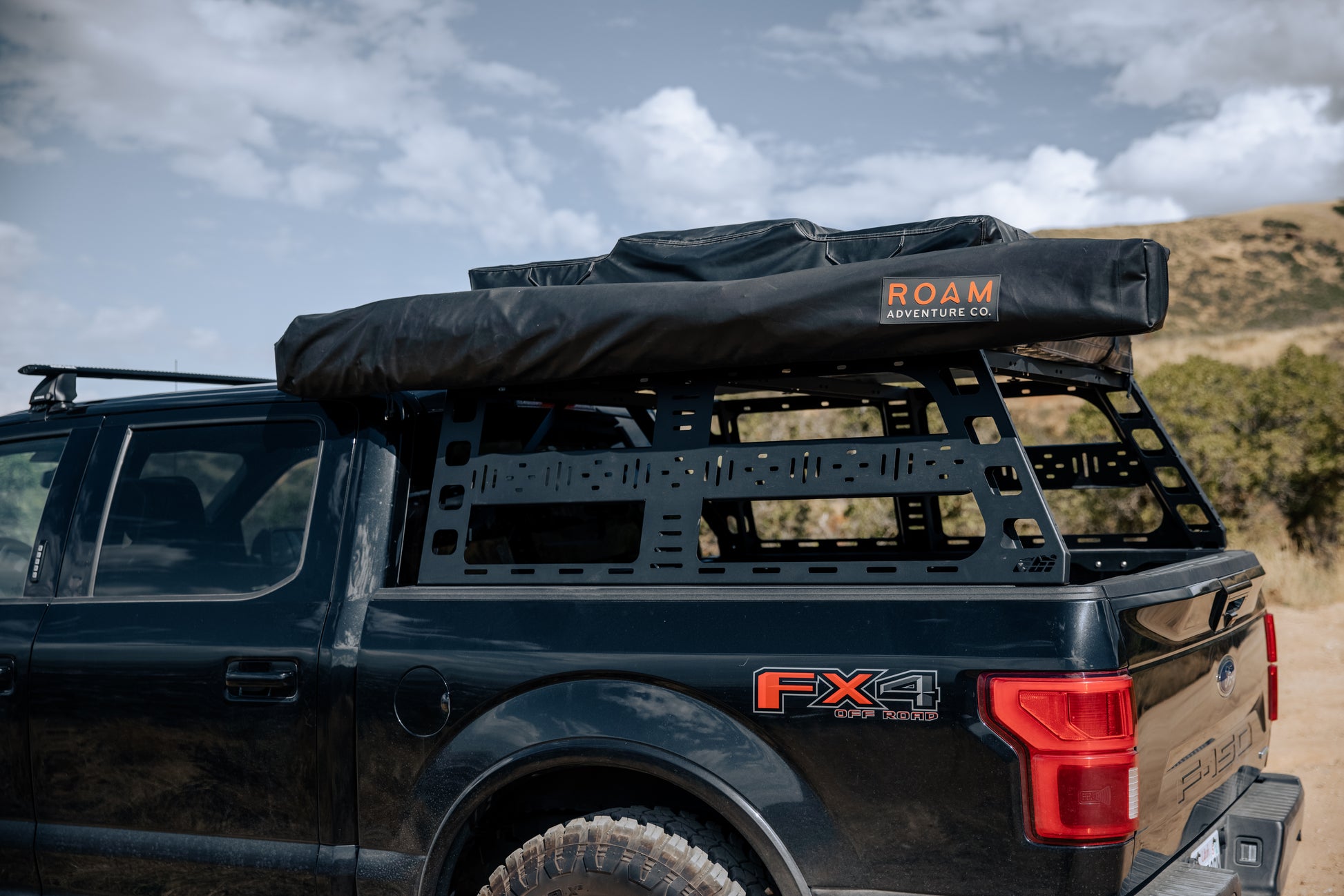 ROAM ARC 270 AWNING