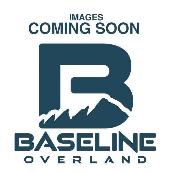 2000- 2006 Chevy Avalanche Roof Rack – Baseline Overland