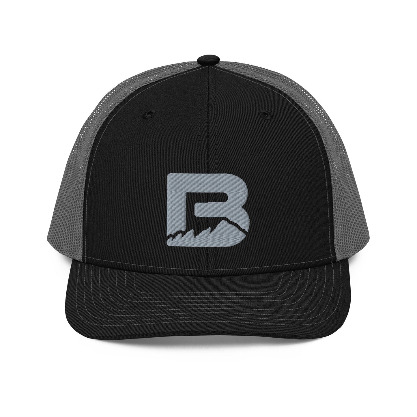 Baseline Overland "B" Trucker Cap